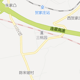 河南陕州大头梨供销基地 - 地图名片图片